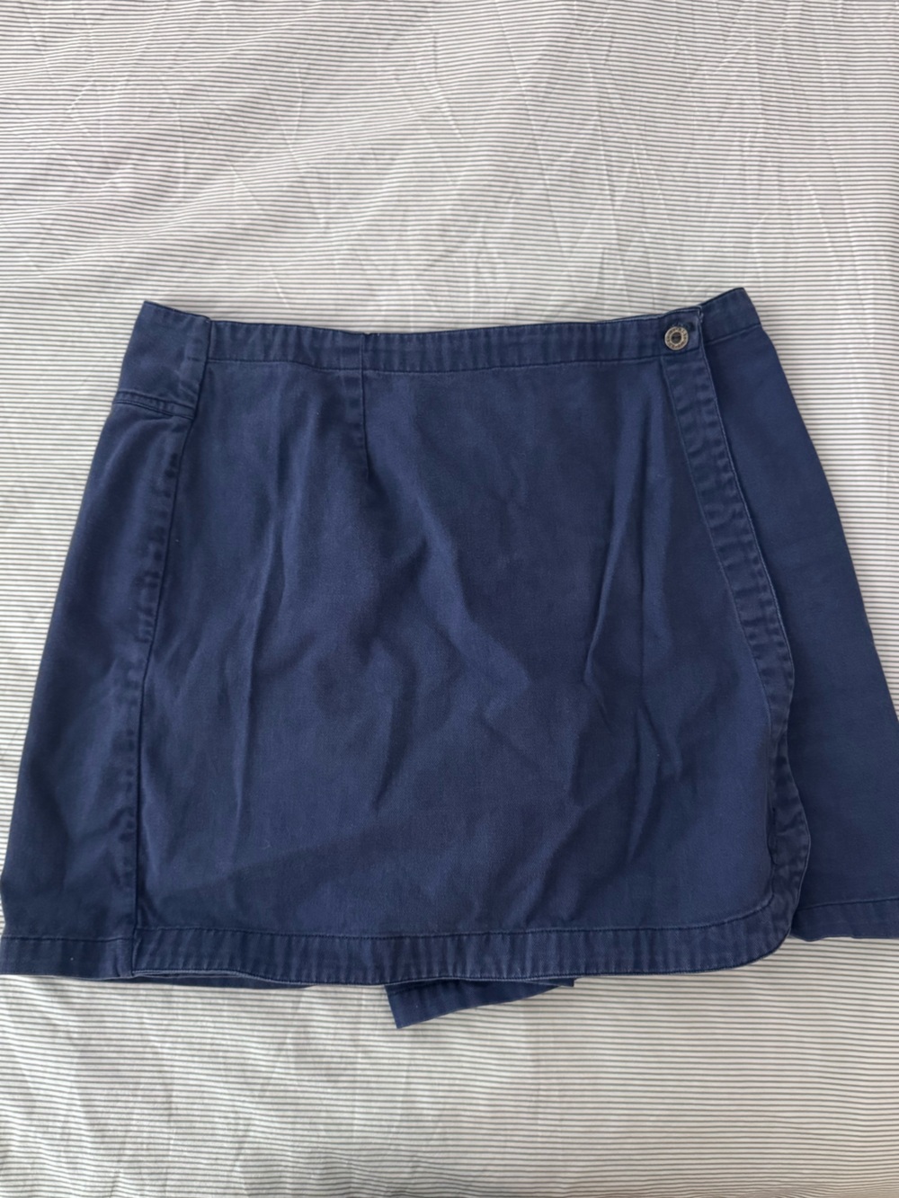 Vintage Skort
